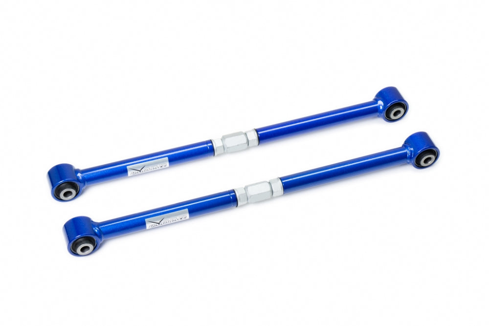 Hardrace Hardened Rubber Rear Lower Arm MINI F54/55/56/57/60/BMW F39/40/44/45/46/48 2014+