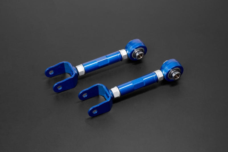 Hardrace Pillow Ball Rear Toe Kit Tesla Model 3 2017+/Tesla Model Y 2020+