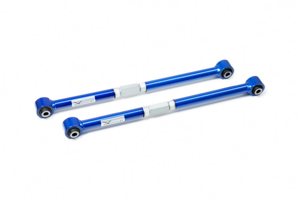 Hardrace Hardened Rubber Rear Lower Arm MINI Clubman F54 / Countryman F60 JCW ALL4 19