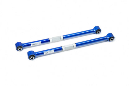 Hardrace Hardened Rubber Rear Lower Arm MINI Clubman F54 / Countryman F60 JCW ALL4 19