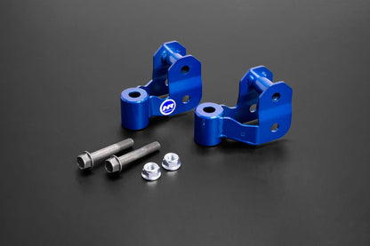 Hardrace Rear Trailing Arm Relocation Kit Subaru WRX WRX/STI VA 2014-2021