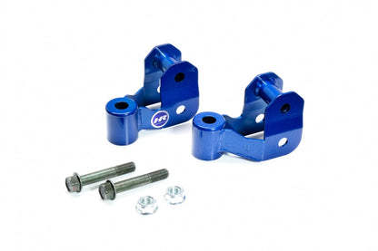 Hardrace Rear Trailing Arm Relocation Kit Subaru WRX WRX/STI VA 2014-2021