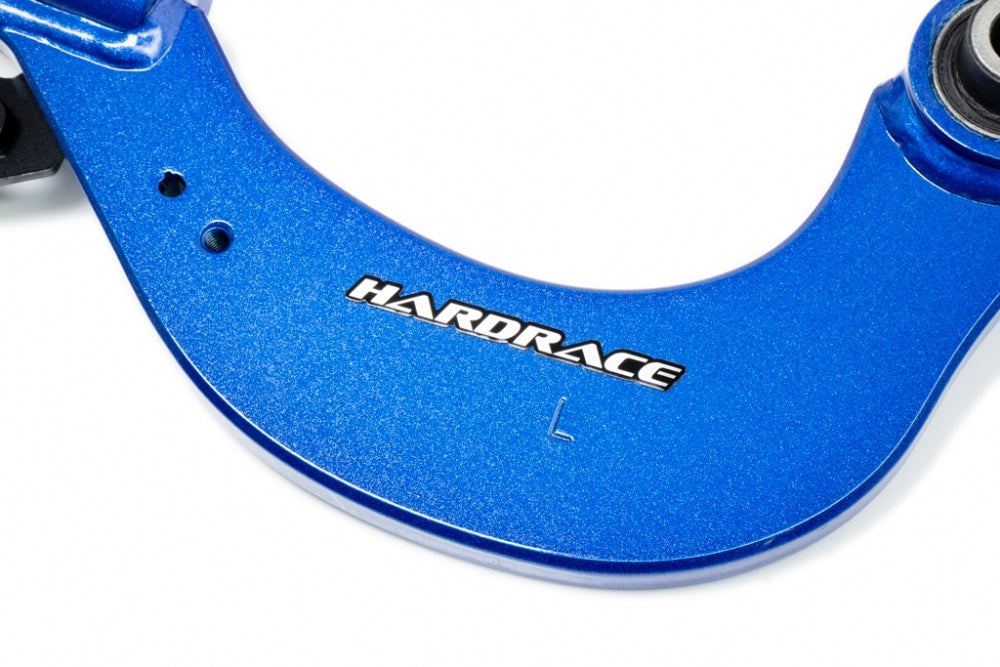Hardrace Pillow Ball Rear Camber Kit Toyota Sienna 4th XL40 2021+