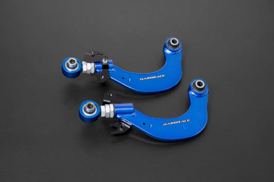 Hardrace Pillow Ball Rear Camber Kit Toyota Sienna 4th XL40 2021+
