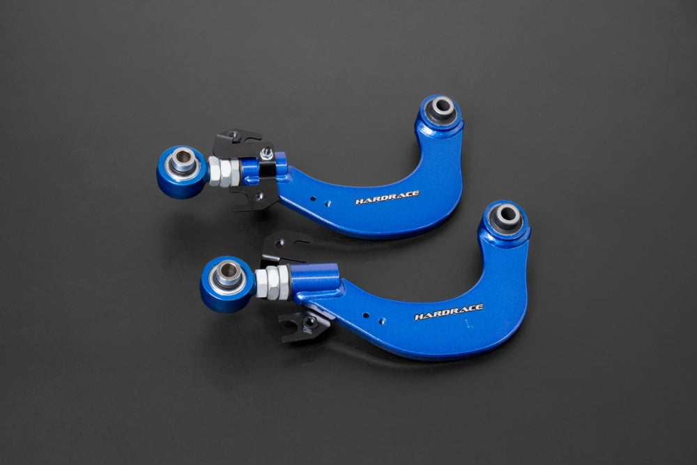 Hardrace Pillow Ball Rear Camber Kit Toyota Sienna 4th XL40 2021+