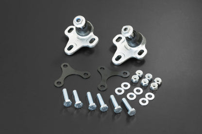 Hardrace Front Camber Adjustable Ball Joint VW Golf 05- / Jetta 05-18 / Eos 07-15 / Scirocco 09-17