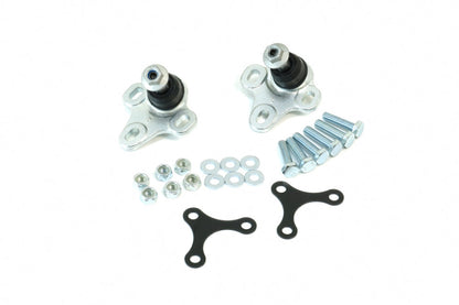 Hardrace Front Camber Adjustable Ball Joint VW Golf 05- / Jetta 05-18 / Eos 07-15 / Scirocco 09-17