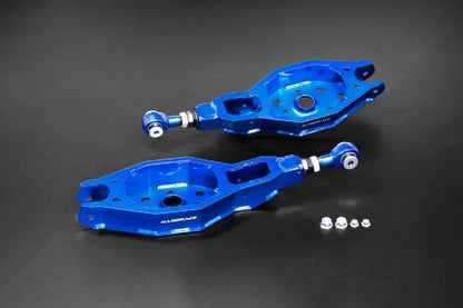 Hardrace Pillow Ball Rear Lower Adjustable Arm Honda Civic 2016+/Integra 22 2017-2022