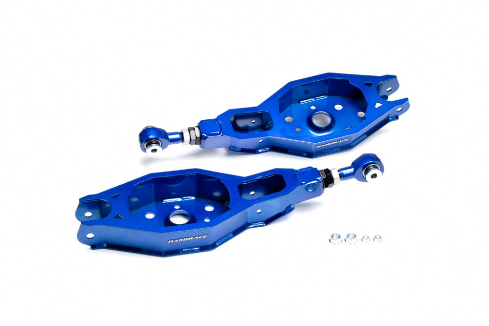 Hardrace Pillow Ball Rear Lower Adjustable Arm Honda Civic 2016+/Integra 22 2017-2022