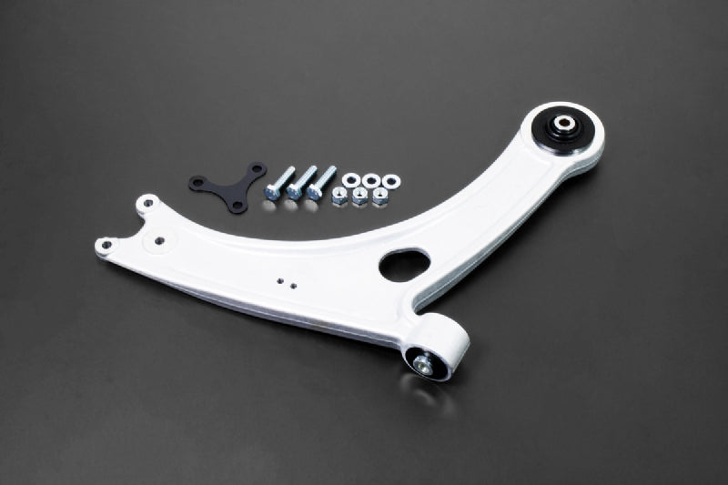Hardrace Pillow Ball Front Lower Arm VW Golf 12-20- / T-roc 17 / Audi A3 12-20- / Q2 16-