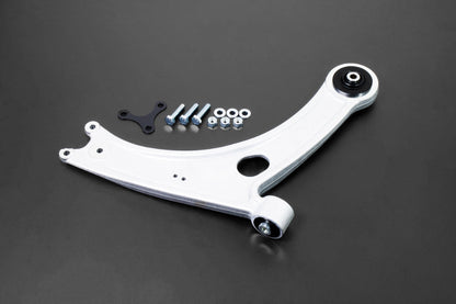 Hardrace Pillow Ball Front Lower Arm VW Golf 12-20- / T-roc 17 / Audi A3 12-20- / Q2 16-