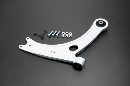 Hardrace Hardened Rubber Front Lower Arm VW Golf 12-20- / T-roc 17 / Audi A3 12-20- / Q2 16-