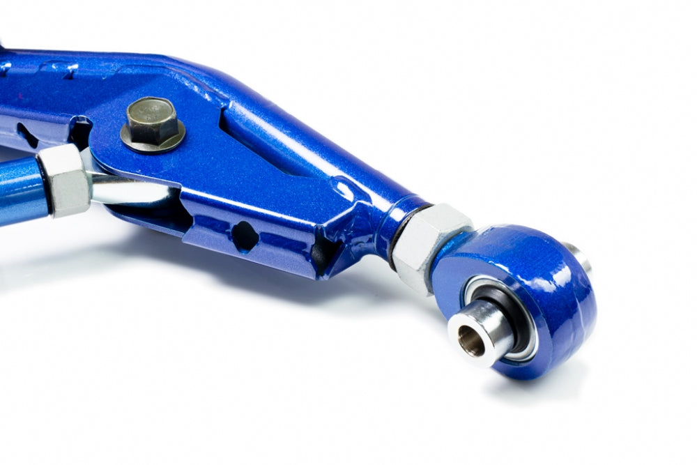 Hardrace Pillow Ball Front Lower Adjustable Arm with RC Ball Joint Subaru BRZ ZD8 2021+