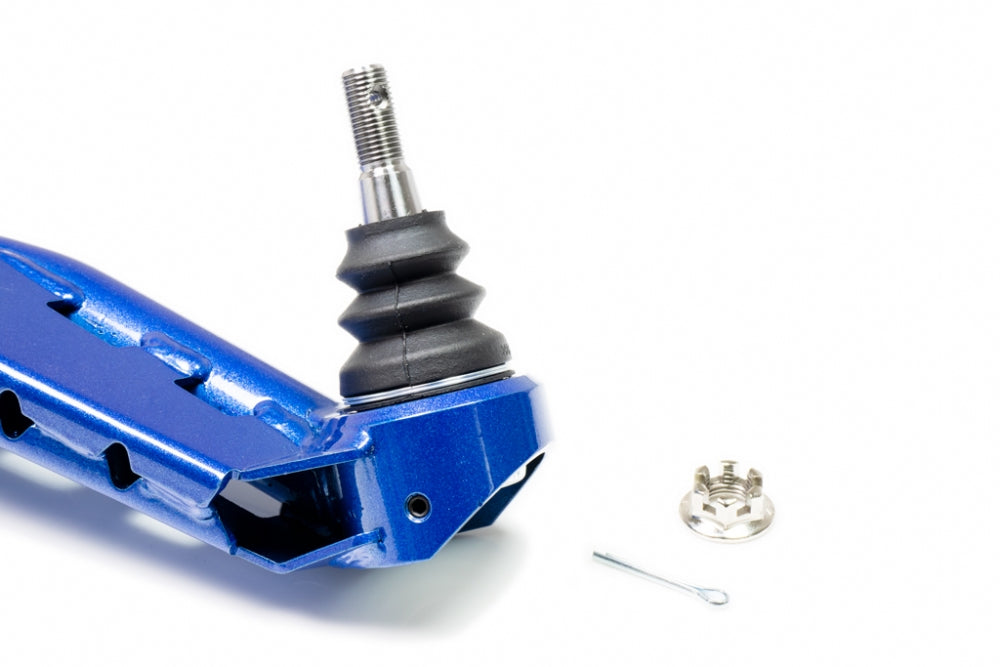 Hardrace Pillow Ball Front Lower Adjustable Arm with RC Ball Joint Subaru BRZ ZD8 2021+