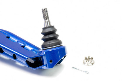Hardrace Pillow Ball Front Lower Adjustable Arm with RC Ball Joint Subaru BRZ ZD8 2021+
