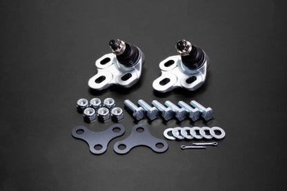 Hardrace Front Lower Ball Adjustable Joint Toyota GR Yaris 20