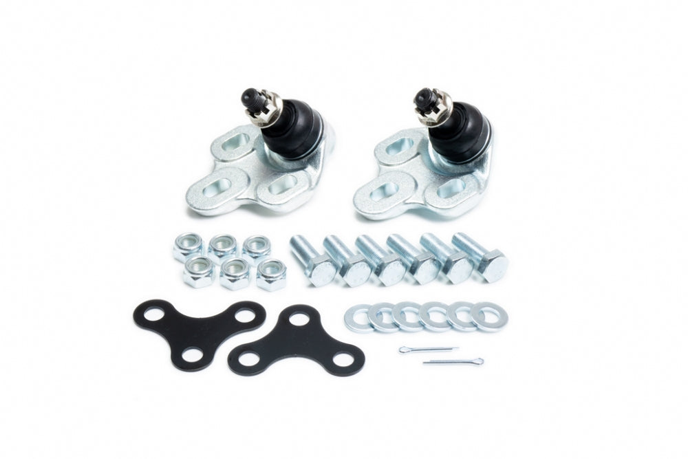 Hardrace Front Lower Ball Adjustable Joint Toyota GR Yaris 20