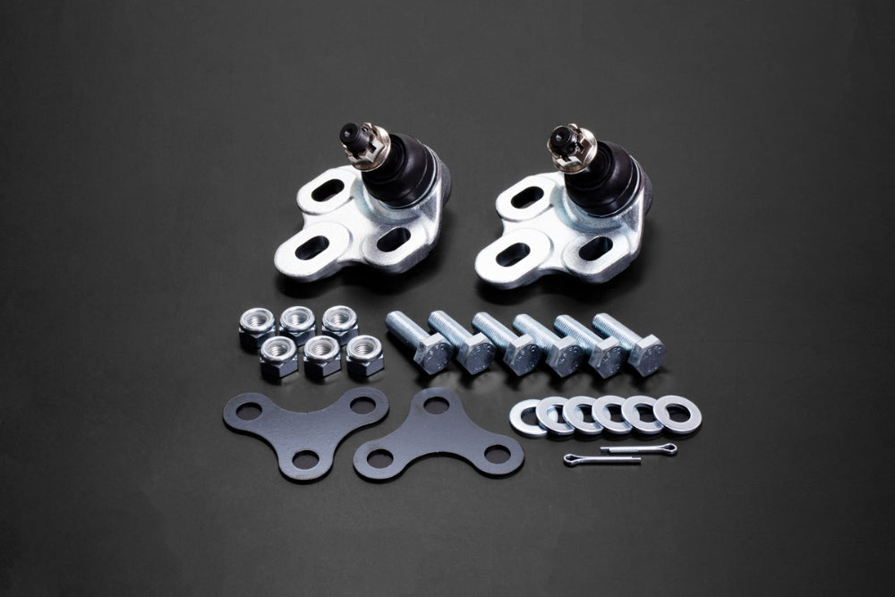 Hardrace Front Lower Ball Adjustable Joint Toyota GR Yaris 20