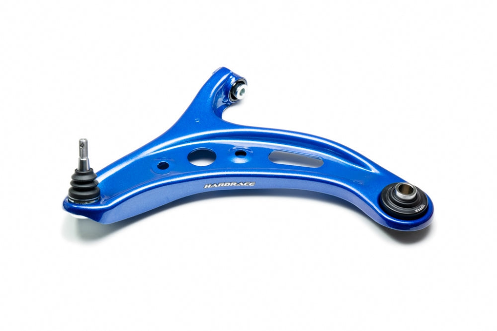 Hardrace Pillow Ball Front Lower Arm with RC Ball Joint Subaru BRZ ZD8 2021+