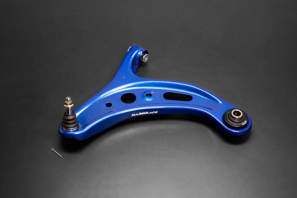 Hardrace Pillow Ball Front Lower Arm with RC Ball Joint Subaru BRZ ZD8 2021+
