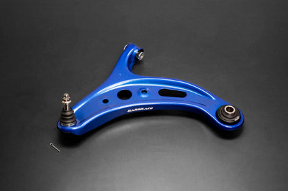 Hardrace Pillow Ball Front Lower Arm with RC Ball Joint Subaru BRZ ZD8 2021+