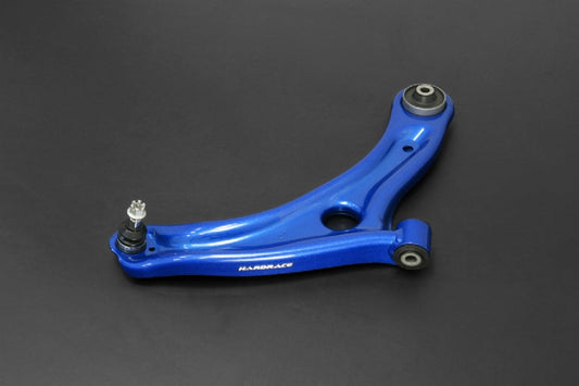 Hardrace Hardened Rubber Front Lower Arm Honda Fit GR 2020+