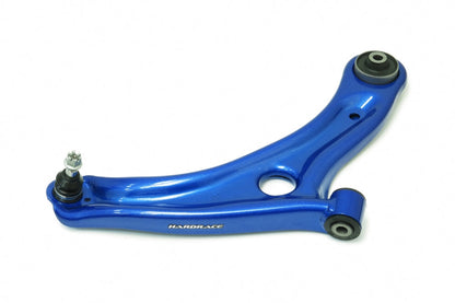 Hardrace Hardened Rubber Front Lower Arm Honda Fit GR 2020+
