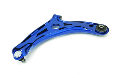 Hardrace Hardened Rubber Front Lower Arm Honda Fit GR 2020+