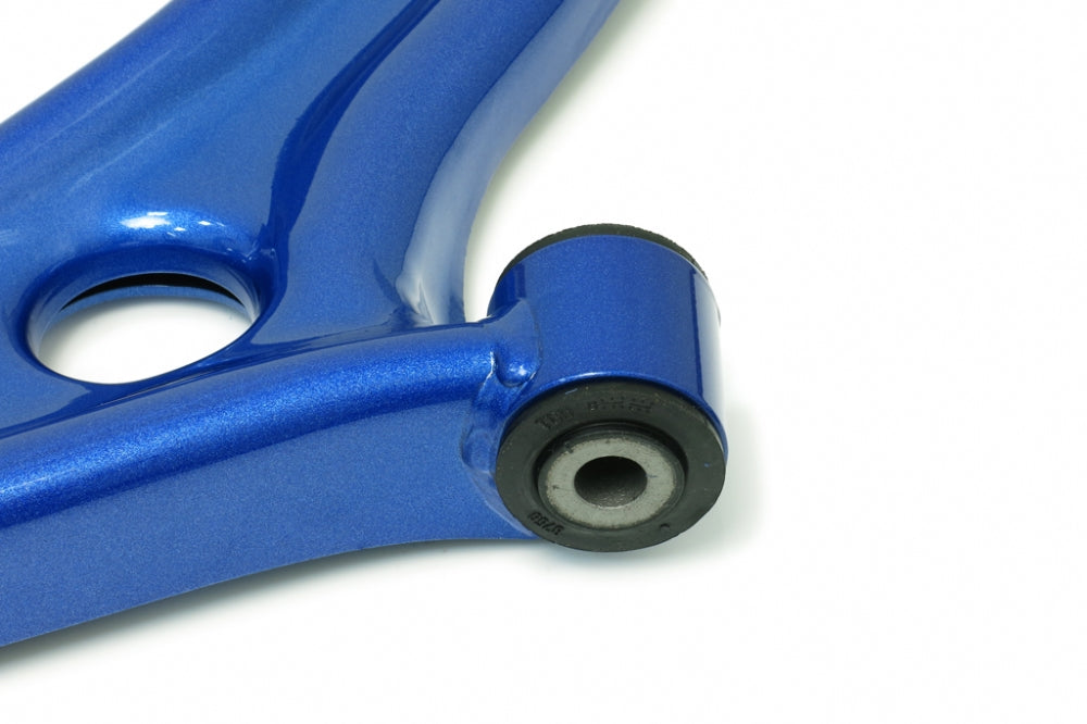 Hardrace Hardened Rubber Front Lower Arm Honda Fit GR 2020+
