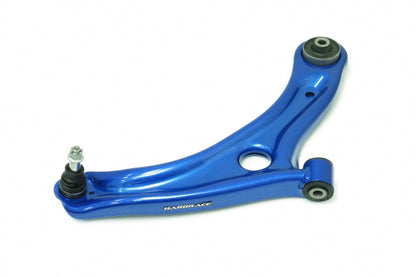 Hardrace Hardened Rubber Front Lower Arm with RC Ball Joint Honda Fit GR 2020+