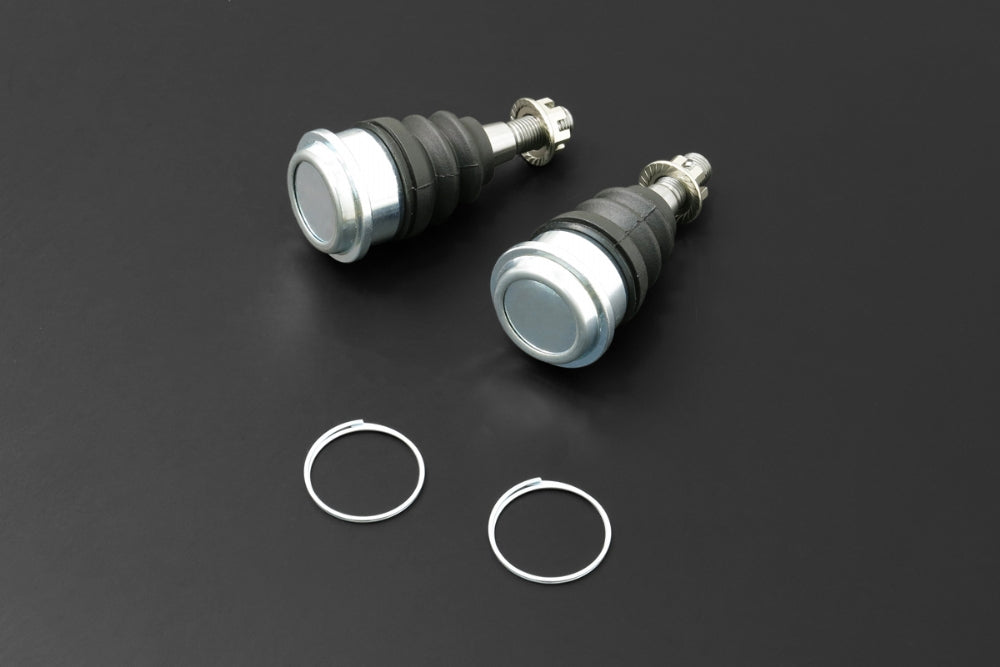 Hardrace Front Roll Center Adjuster +15mm Subaru BRZ 22