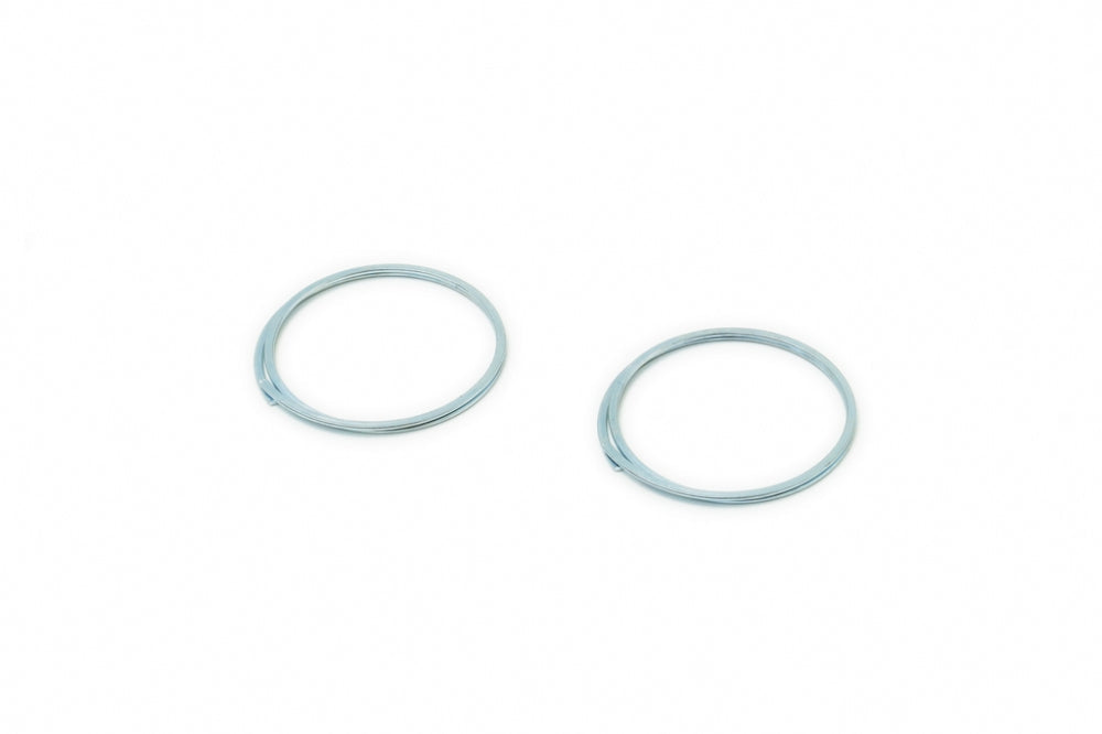 Hardrace Front Roll Center Adjuster +15mm Subaru BRZ 22