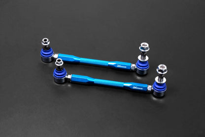 Hardrace Rear Adjustable Stabilizer Link 10mm Porsche 991 / 992 C2 / C4 / Turbo