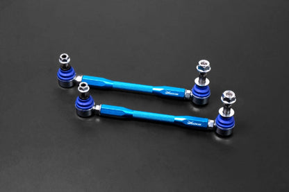 Hardrace Rear Adjustable Stabilizer Link 10mm Porsche 991 / 992 C2 / C4 / Turbo