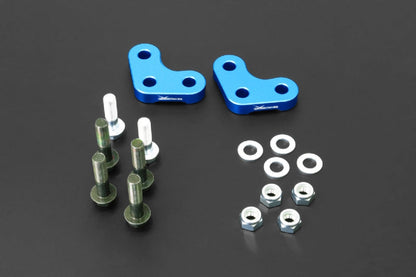 Hardrace Front Geometry Correction Spacer +15mm Toyota RAV4 19- / Harrier 20- / Crown Cross 22-