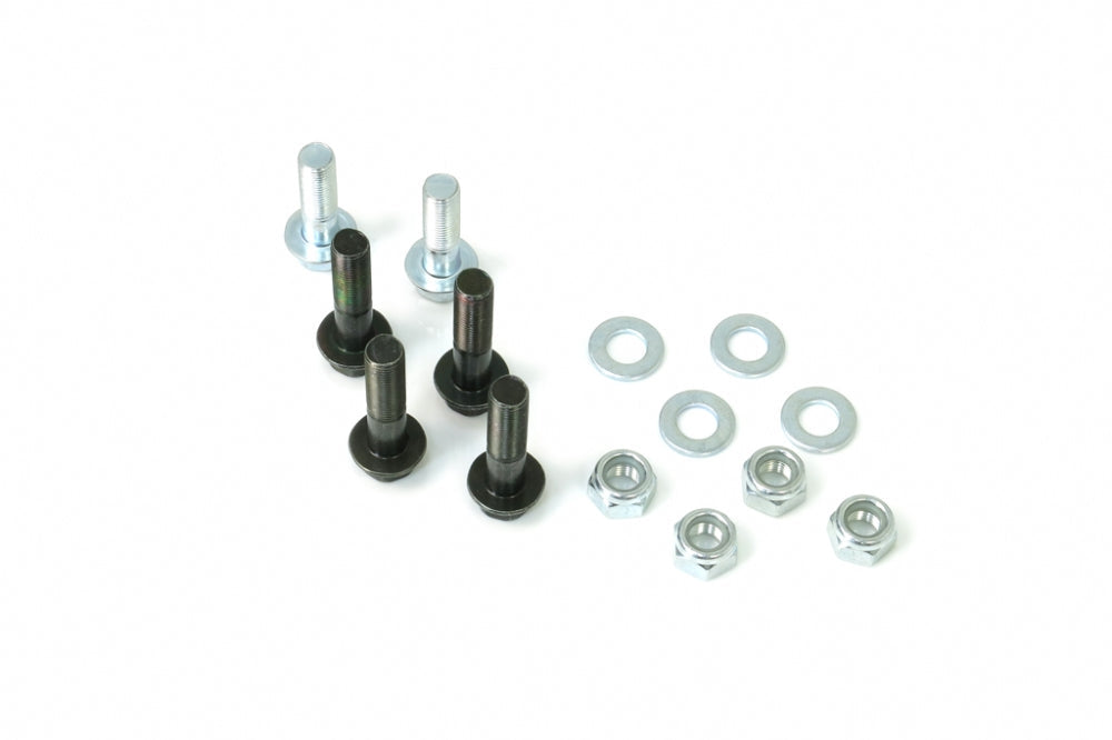 Hardrace Front Geometry Correction Spacer +15mm Toyota RAV4 19- / Harrier 20- / Crown Cross 22-