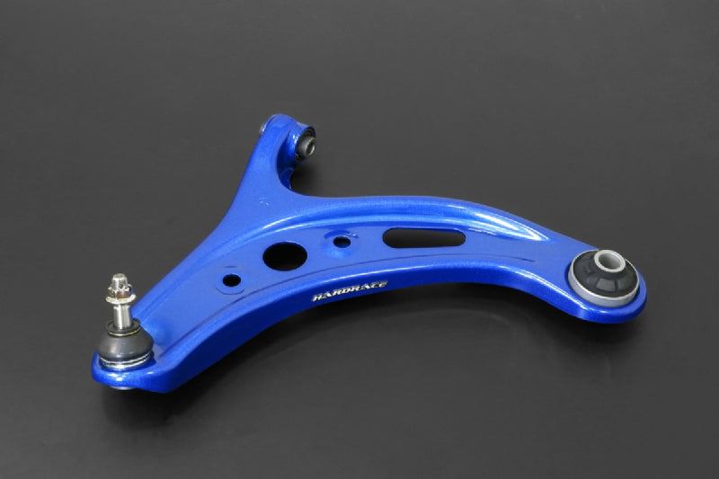 Hardrace Hardened Rubber Front Lower Arm Subaru BRZ ZD8 2021+