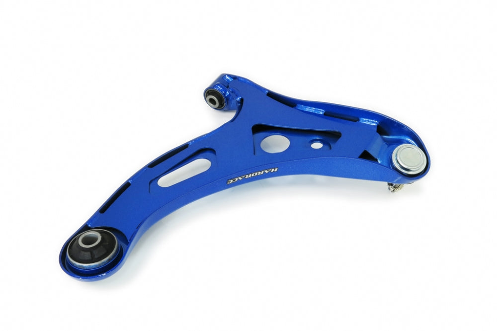 Hardrace Hardened Rubber Front Lower Arm Subaru BRZ ZD8 2021+