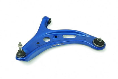 Hardrace Hardened Rubber Front Lower Arm Subaru BRZ ZD8 2021+