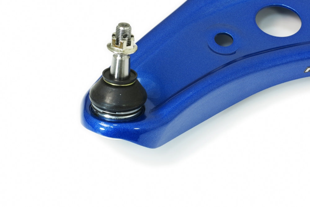 Hardrace Hardened Rubber Front Lower Arm Subaru BRZ ZD8 2021+
