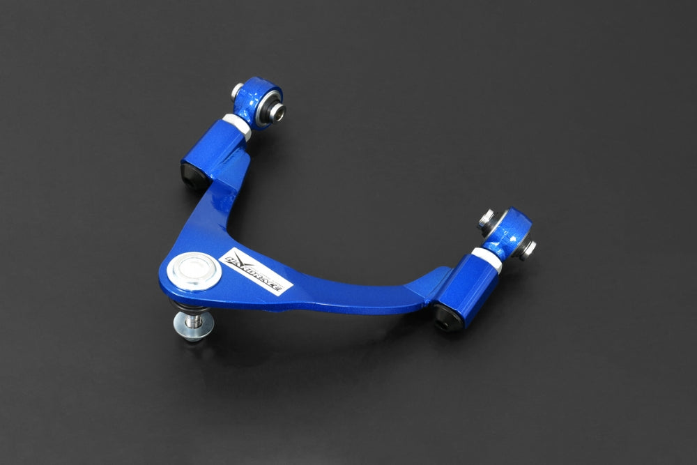Hardrace Pillow Ball Front Upper Camber Kit Lexus Ls 3rd XF30 2001-2006
