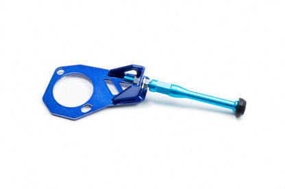 Hardrace Brake Master Cylinder Stopper LHD Honda S20 00 AP1 / AP2