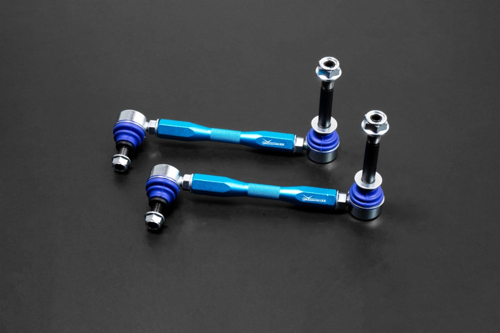 Hardrace Adjustable Stabilizer Link 10mm Porsche 996 / 997 C2 Front, / 986 / 987 Front&rear, 981