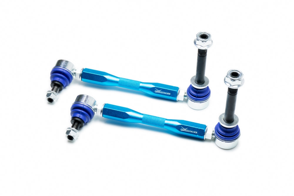 Hardrace Adjustable Stabilizer Link 10mm Porsche 996 / 997 C2 Front, / 986 / 987 Front&rear, 981