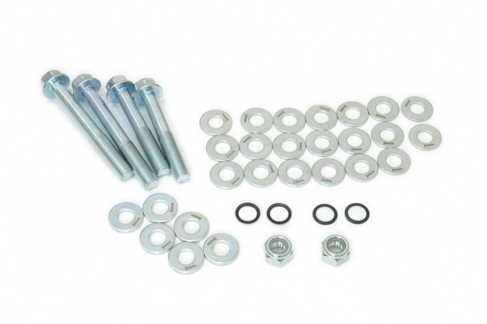 Hardrace Front Caster Adjusting Kit Civic 1992-1996/1996-2000 USDM/Acura Integra 1994-2001