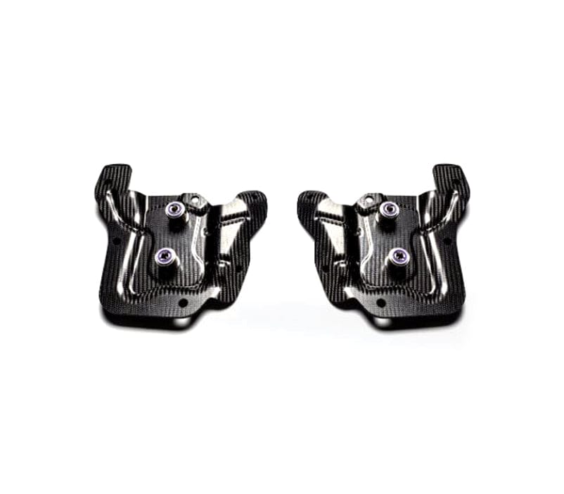 Akrapovic Wing Fitting Kit - BMW / G82 / M4