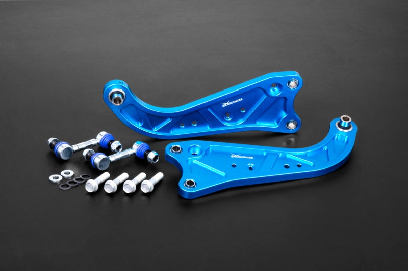 Hardrace Pillow Ball Rear Trailing Arm Toyota GR Yaris 2020+ Rear Trailing