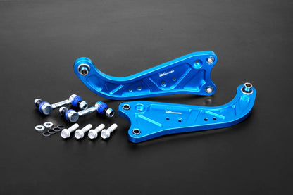 Hardrace Pillow Ball Rear Trailing Arm Toyota GR Yaris 2020+ Rear Trailing
