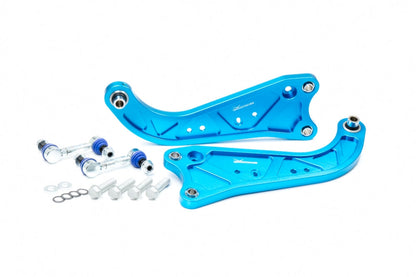 Hardrace Pillow Ball Rear Trailing Arm Toyota GR Yaris 2020+ Rear Trailing