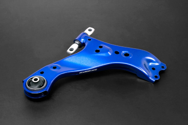 Hardrace Hardened Rubber Front Lower Arm Toyota RAV4 19- / Harrier 20- / Lexus NX 21